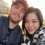Rice & Ginger